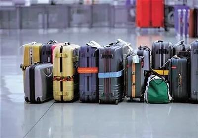 夷陵到法国行李托运快递公司