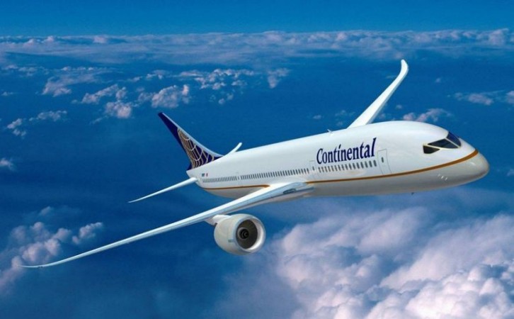 夷陵至法国机场航空托运